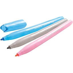 Filc készlet 24db-os PELIKAN Colorella Star C302 0,8 mm-es finom heggyel