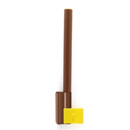 Filc készlet 60db-os FABER-CASTELL Connector műanyag tárolóban, Carrying case