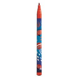 Filc készlet  6db-os MAPED Color Peps Ocean LIFE 2 mm, kimosható