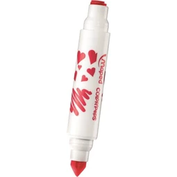 Filc készlet 8db-os MAPED Color Peps Duo Stamp 7,5 mm, filctoll-nyomda készlet - 8 különböző