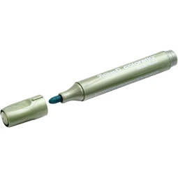 Filc készlet 8db-os PELIKAN Colorella ragyogó metál színek