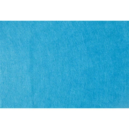 Filclap A/4 1-2 mm élénk kék