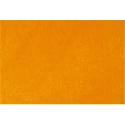 Filclap A/4 1-2 mm világos narancs