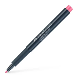 Filctoll FABER Art and Graphic 1,5mm Cukorka Pink