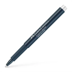 Filctoll FABER Art and Graphic 1,5mm Fehér, Száradás után a filctollrajzok elkenődés- és cseppállóak