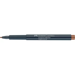 Filctoll FABER Art and Graphic 1,5mm Juharszirup, égetett okker