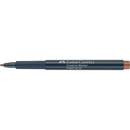 Filctoll FABER Art and Graphic 1,5mm Juharszirup, égetett okker