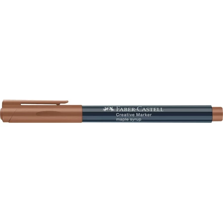 Filctoll FABER Art and Graphic 1,5mm Juharszirup, égetett okker