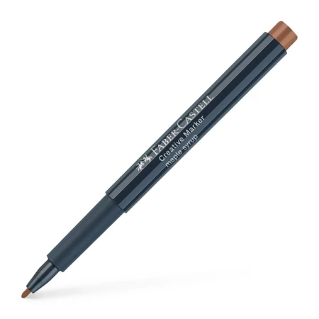 Filctoll FABER Art and Graphic 1,5mm Juharszirup, égetett okker
