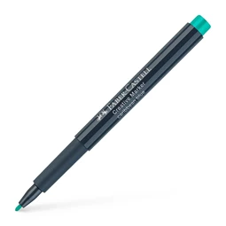 Filctoll FABER Art and Graphic 1,5mm Karibi kék
