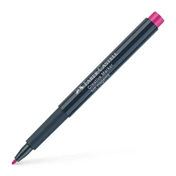 Filctoll FABER Art and Graphic 1,5mm Magenta