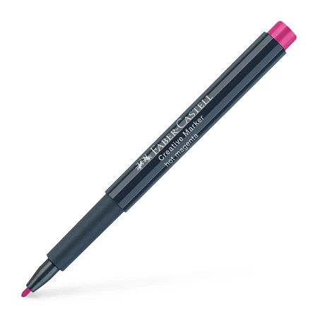 Filctoll FABER Art and Graphic 1,5mm Magenta