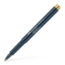Filctoll FABER Art and Graphic 1,5mm Metál Arany
