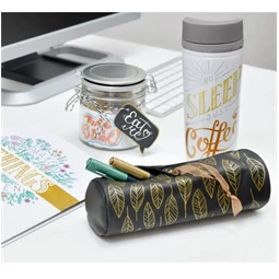 Filctoll FABER Art and Graphic 1,5mm Metál Arany