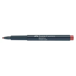 Filctoll FABER Art and Graphic 1,5mm Metál Bíbor, colour crimson crush