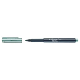 Filctoll FABER Art and Graphic 1,5mm Metál Jégkék