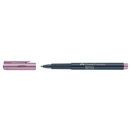 Filctoll FABER Art and Graphic 1,5mm Metál erdeigyümölcs