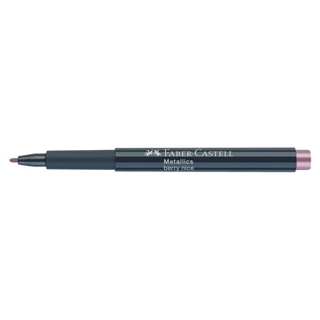 Filctoll FABER Art and Graphic 1,5mm Metál erdeigyümölcs