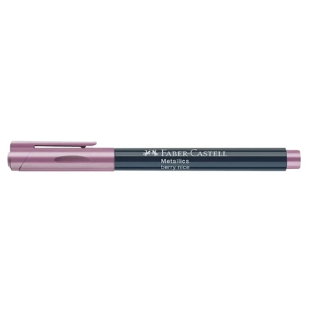 Filctoll FABER Art and Graphic 1,5mm Metál erdeigyümölcs