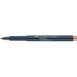 Filctoll FABER Art and Graphic 1,5mm Metál réz