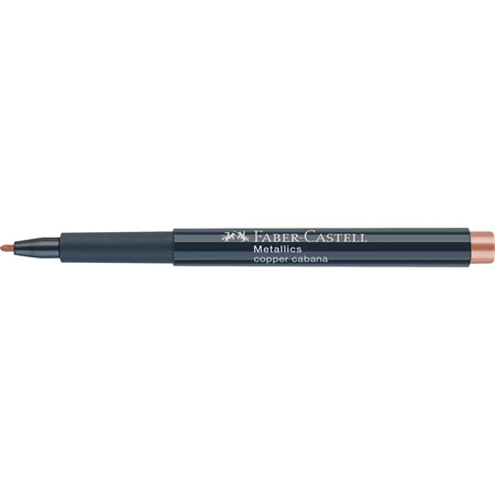 Filctoll FABER Art and Graphic 1,5mm Metál réz