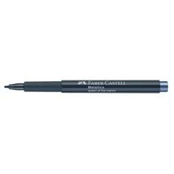 Filctoll FABER Art and Graphic 1,5mm Metál tengerkék