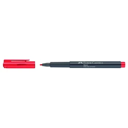 Filctoll FABER Art and Graphic 1,5mm Neon Korall