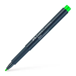 Filctoll FABER Art and Graphic 1,5mm Neon karma kaméleon