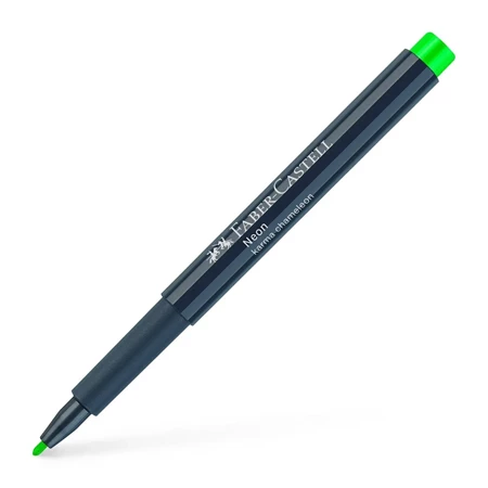 Filctoll FABER Art and Graphic 1,5mm Neon karma kaméleon