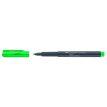 Filctoll FABER Art and Graphic 1,5mm Neon karma kaméleon