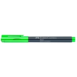 Filctoll FABER Art and Graphic 1,5mm Neon karma kaméleon