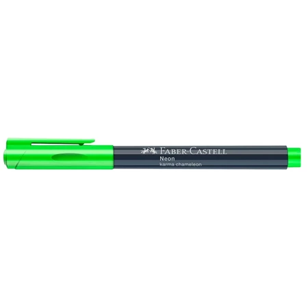 Filctoll FABER Art and Graphic 1,5mm Neon karma kaméleon