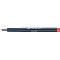 Filctoll FABER Art and Graphic 1,5mm sápadt muskátlipiros szin
