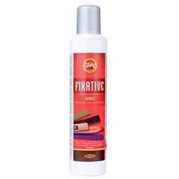 Fixatív spray  KOH-I-NOOR 142598 300ml