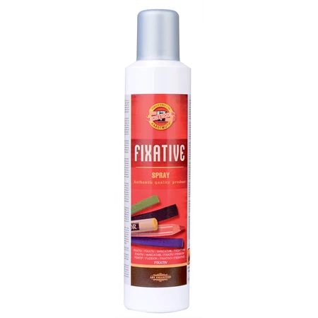 Fixatív spray  KOH-I-NOOR 142598 300ml