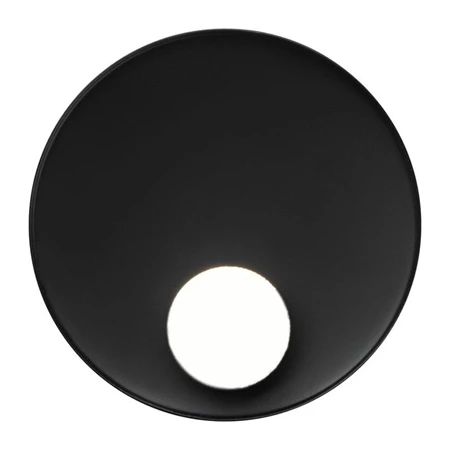 Laposüveg hordó formájú 600 ml, fekete