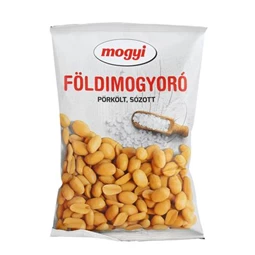 Földimogyoró  300 g  MOGYI  sós