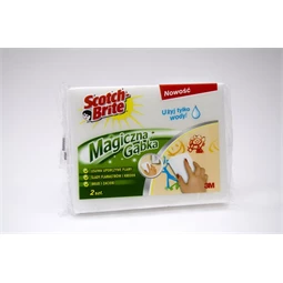 Folteltávolító szivacs, 3M Scotch-Brite