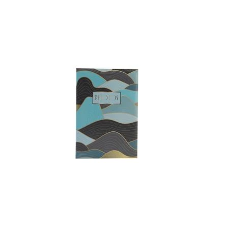 Fotóalbum 10x15 képméret 50 lap, Ocean, 22,5x32,5cm,