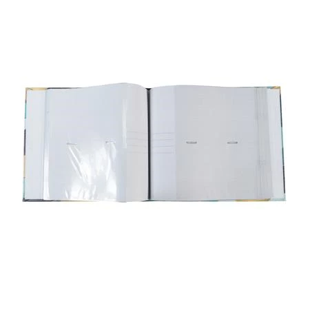 Fotóalbum EXACOMPTA 22,5x22cm, 50 lap, Ocean