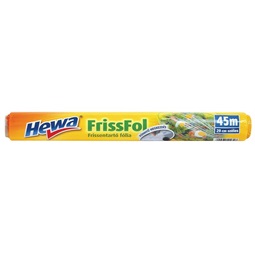 Frissentartó fólia 45 m