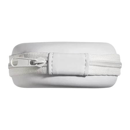 Fülhallgató, bluetooth, hangerőszabályzóval 4.2 Bluetooth, 10 m hatótávolság. töltő kábellel