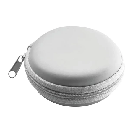Fülhallgató, bluetooth, hangerőszabályzóval 4.2 Bluetooth, 10 m hatótávolság. töltő kábellel