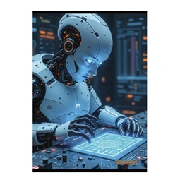 Füzet A/4 vonalas STREET 54 lapos AI margóval