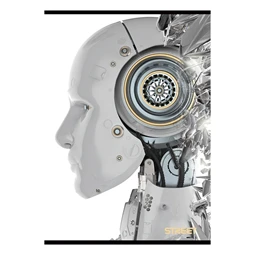 Füzet A/5 vonalas STREET 54 lapos AI margóval