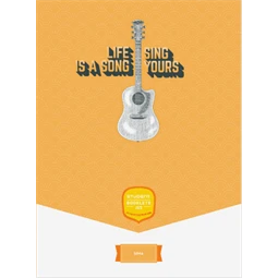 Füzet A/4 sima ICO STUDENT ART 32lap 81-32 többfajta borító mintával, szín nem választható