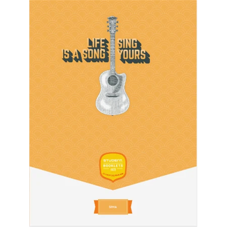 Füzet A/4 sima ICO STUDENT ART 32lap 81-32 többfajta borító mintával, szín nem választható