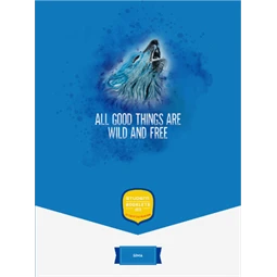 Füzet A/4 sima ICO STUDENT ART 32lap 81-32 többfajta borító mintával, szín nem választható