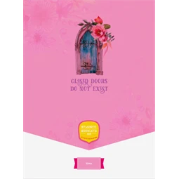 Füzet A/4 sima ICO STUDENT ART 32lap 81-32 többfajta borító mintával, szín nem választható