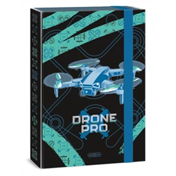 Füzetbox A/4 ARS UNA Drone Pro